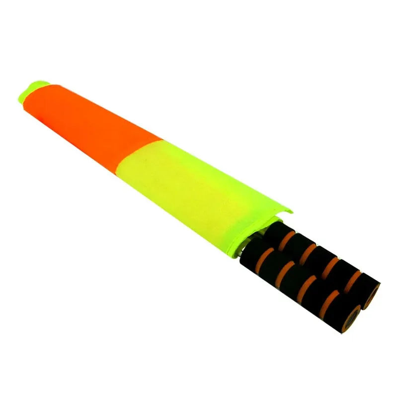 Soccer Referee Flag Set – Multiple Pack Options