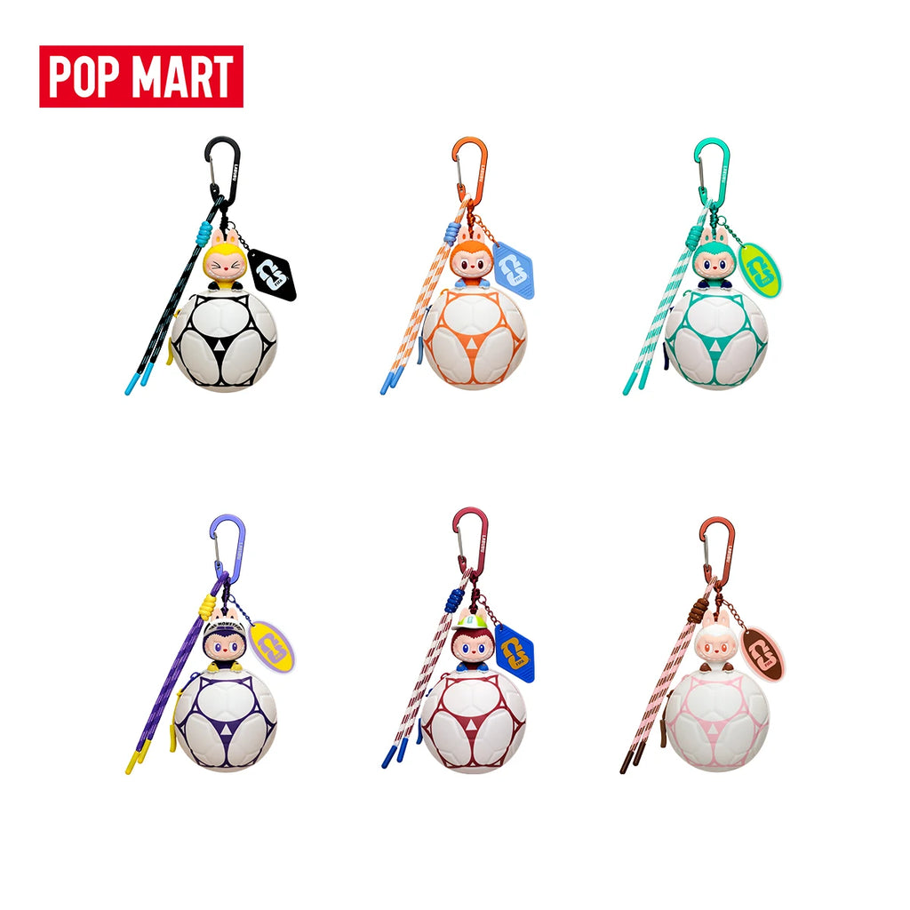 POP MART ×  Mini Bag Blind Box