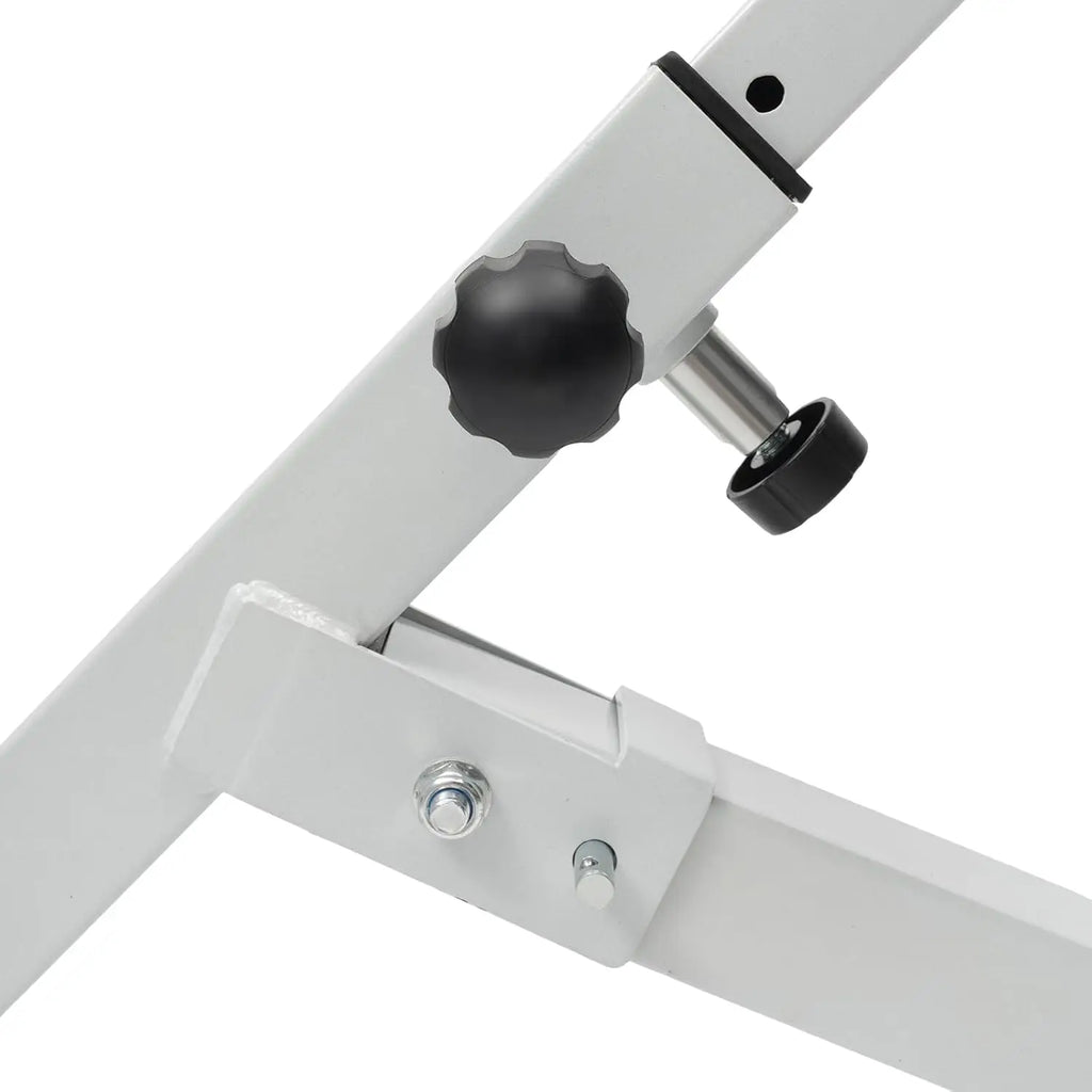 Hyperextension Bench