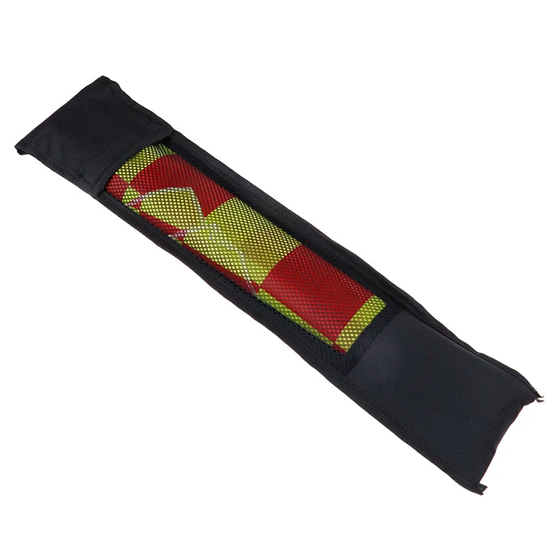 Soccer Referee Flag Set (2-Pack)