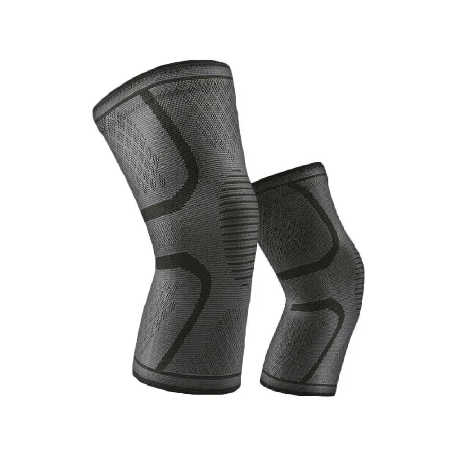 Compression Knee Pads