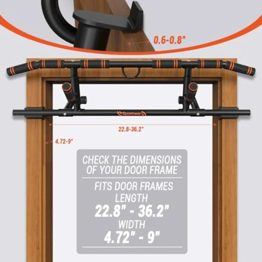 Pull Up Bar for Doorway