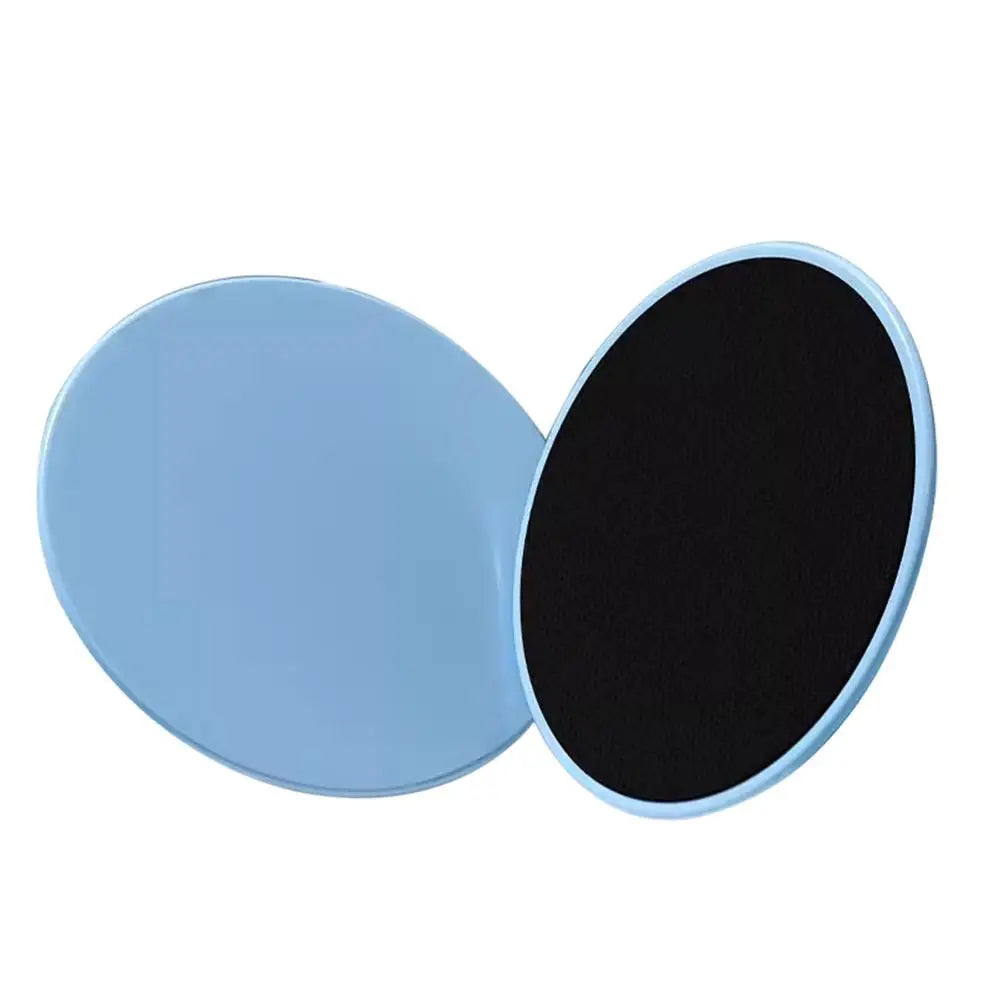 Fitness Foot Balance Sliding Discs Workout Accessories Core Sliders Abdominal Training Yoga Sports Equipment Sliding Disc