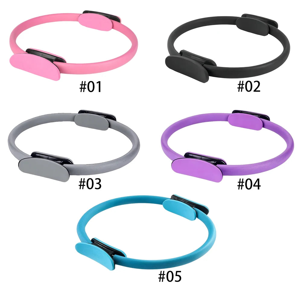 Yoga Fitness Ring