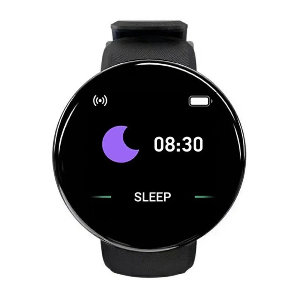 Smart Fitness Watch