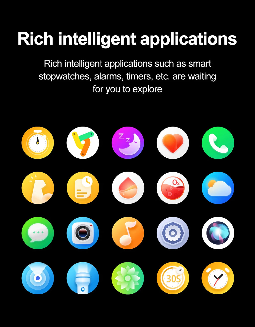 SENBONO MAX18 Smartwatch