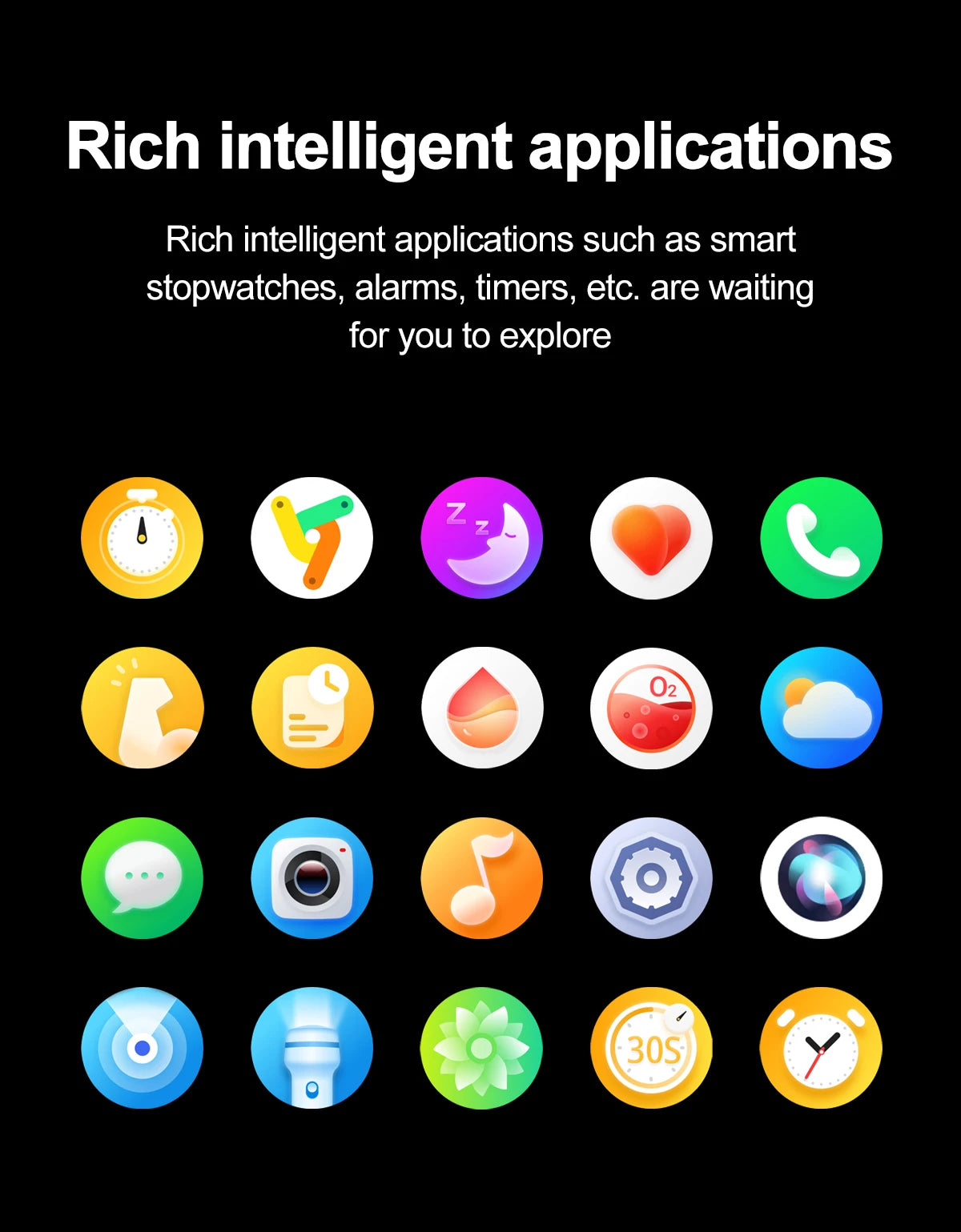 SENBONO MAX18 Smartwatch