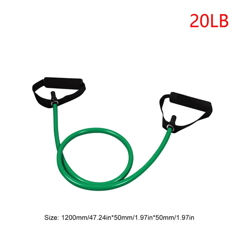 Yoga Resistance Bands