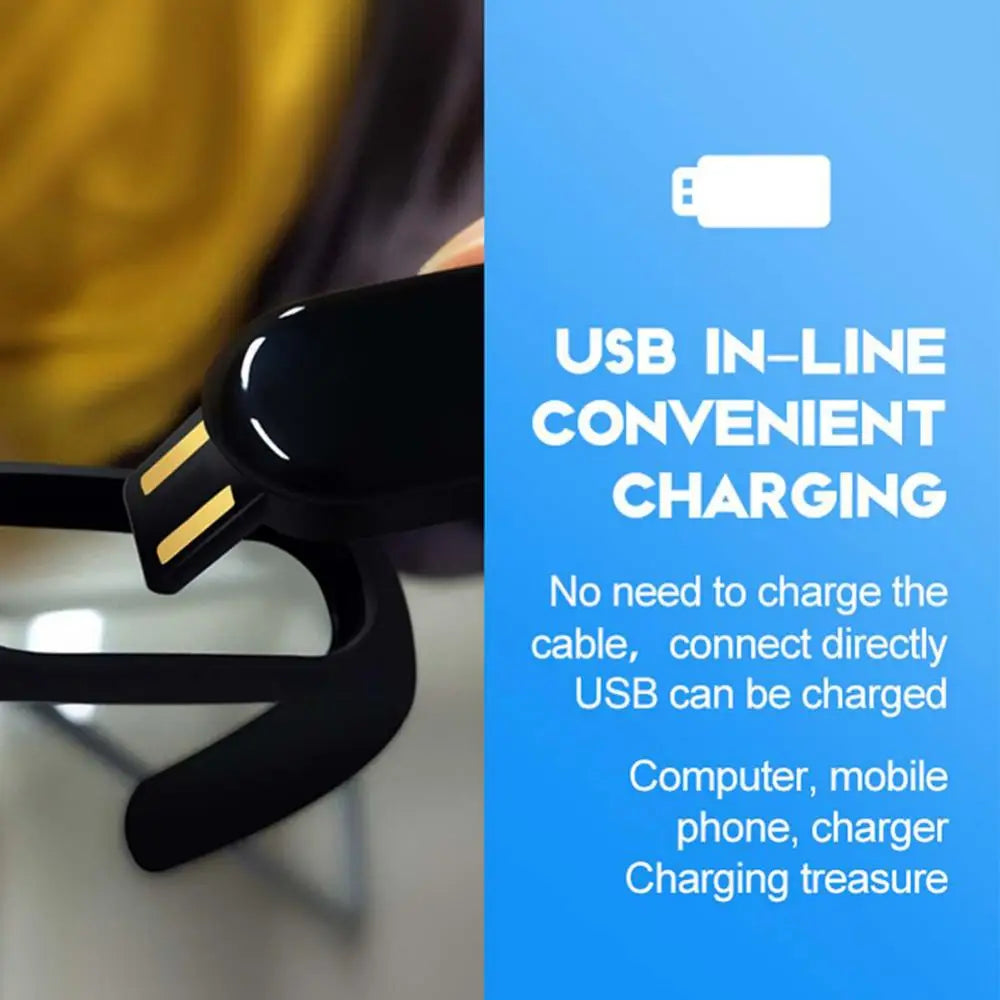 M3 Plus Smart Bracelet