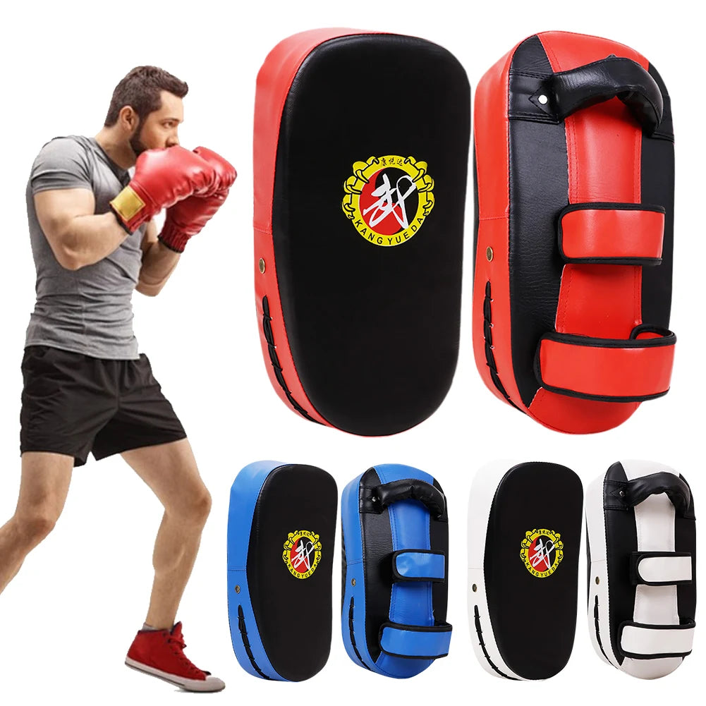 Punching pad