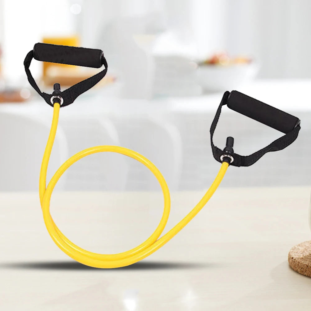 Yoga Resistance Bands