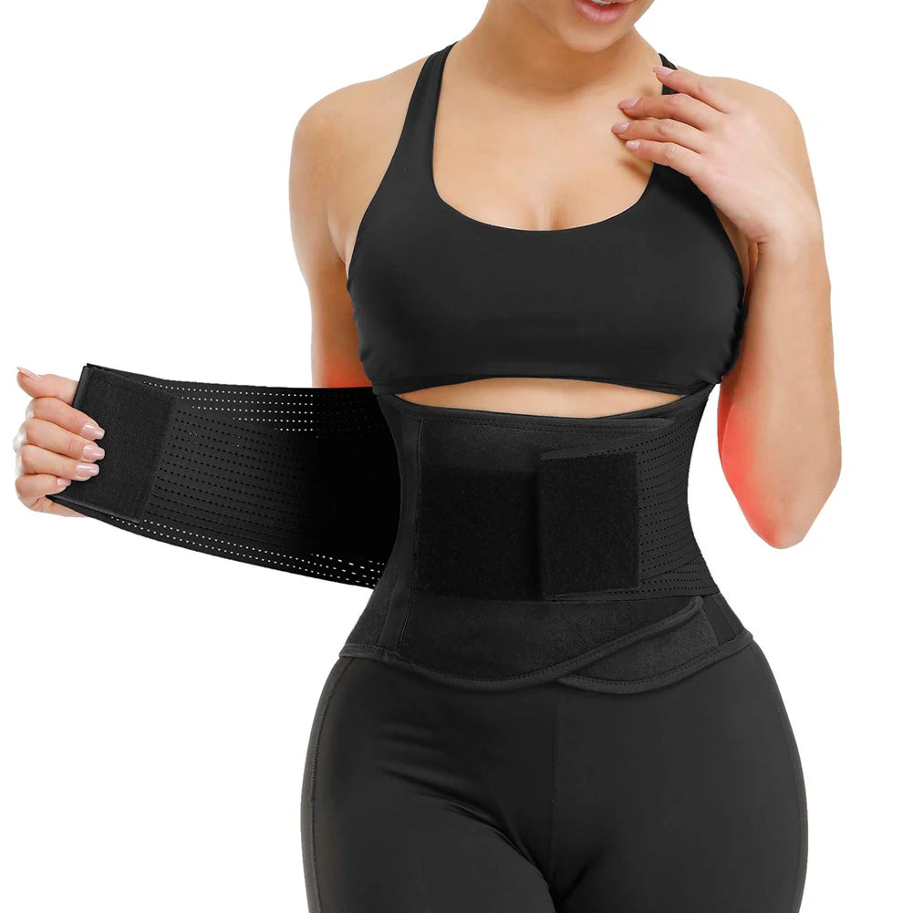 Women Waist Trainer