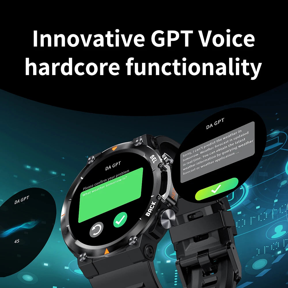 SENBONO MAX18 Smartwatch