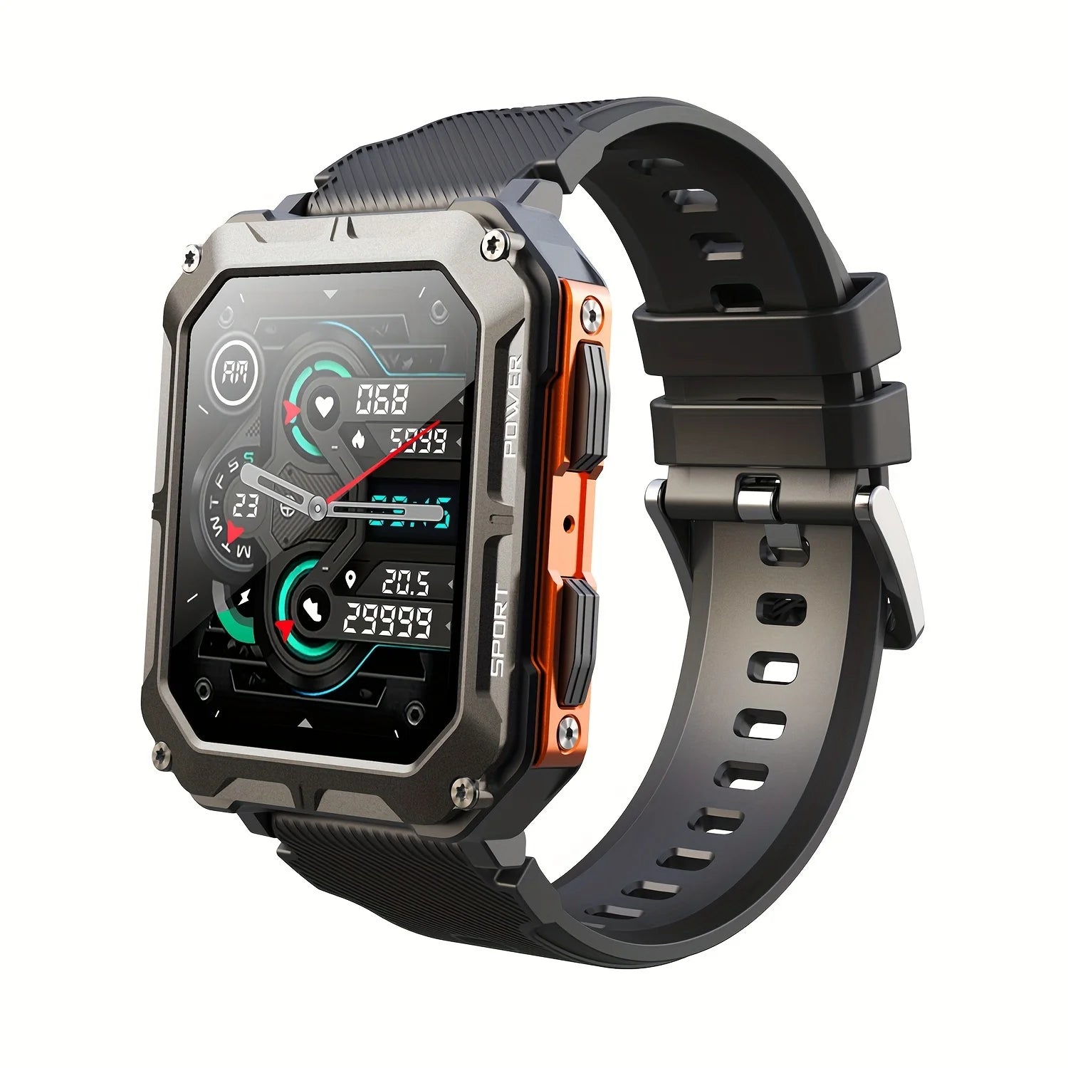 ARPSTAR Smartwatch