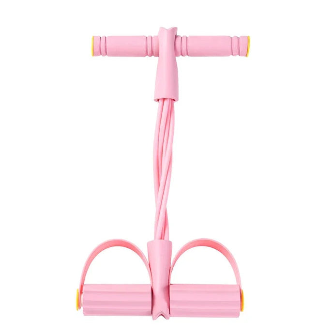 4-Level Resistance Band Tensioner