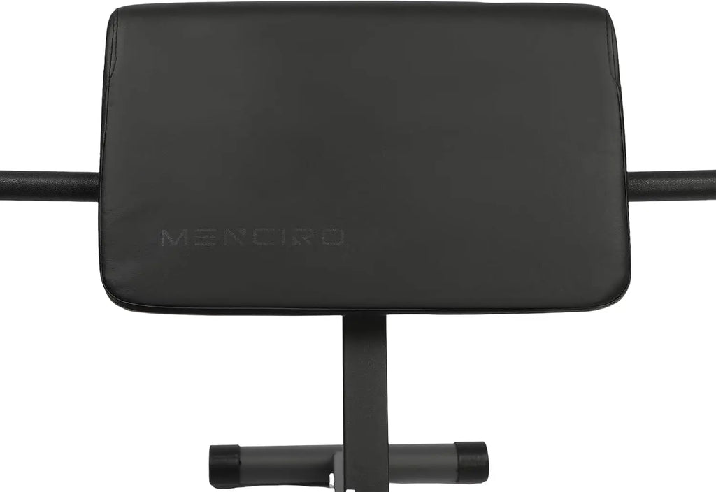 Hyperextension Bench