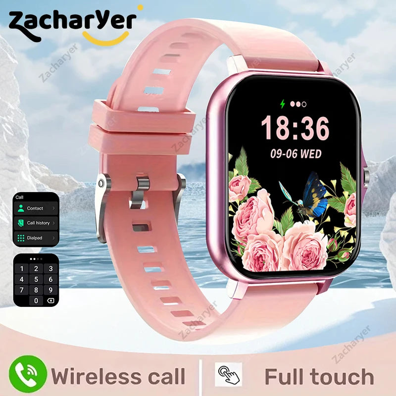 Outdoor Smartwatch