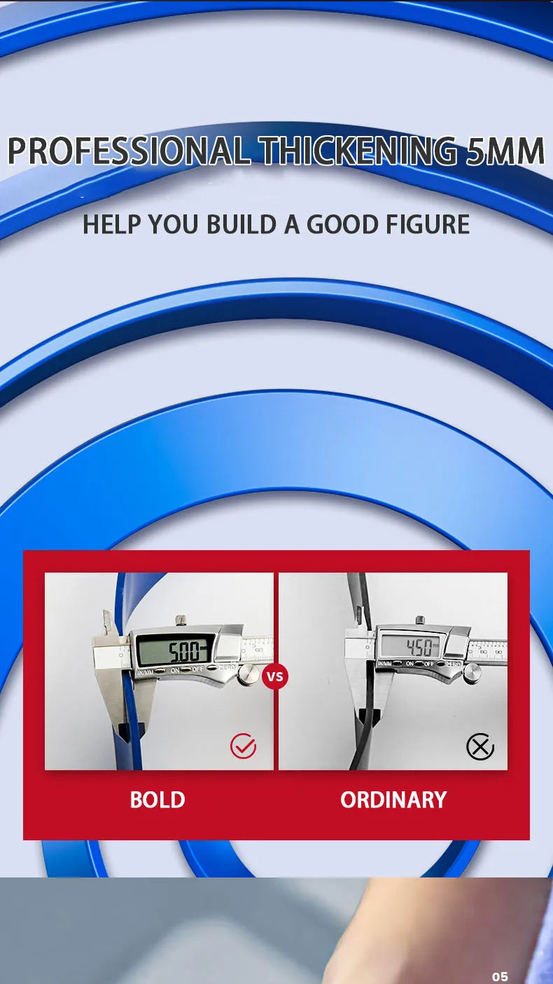 Unlock Your Fitness Potential With Resistance Bands: Strength Training, Body Building, Working Out, Stretching, Home Gym & More