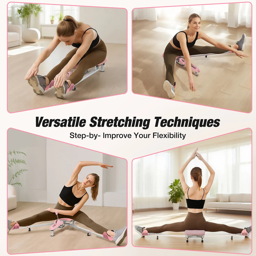 Leg Stretcher