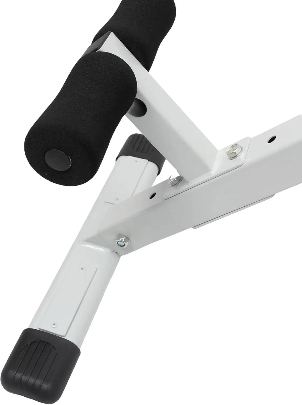 Hyperextension Bench