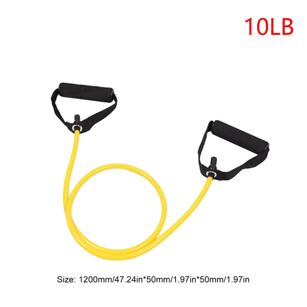 Yoga Resistance Bands