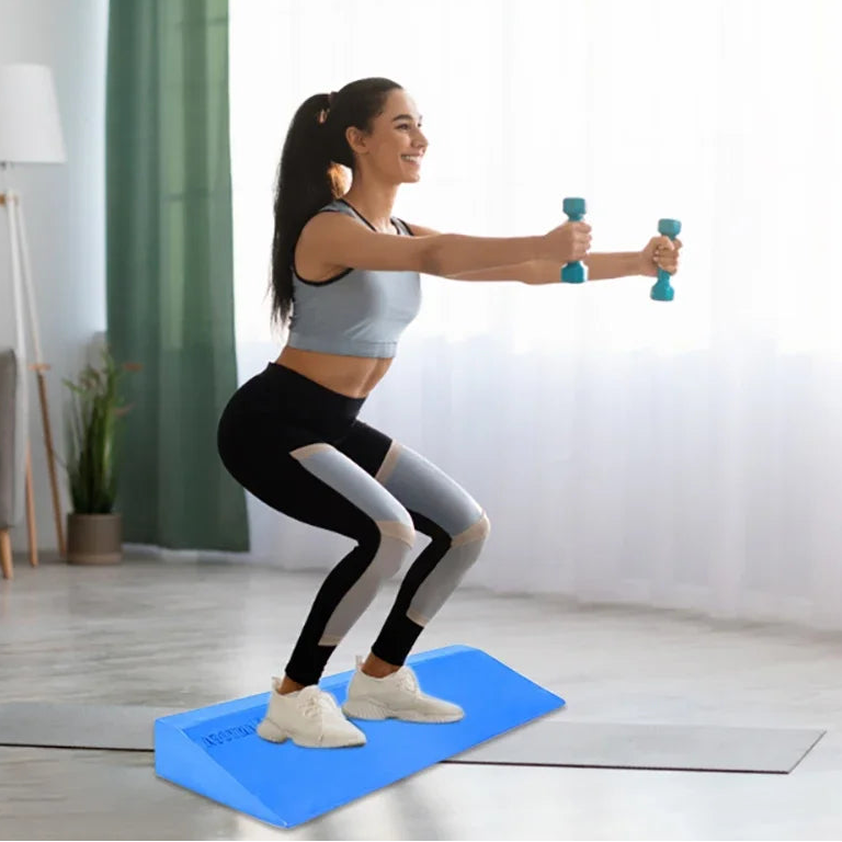 EVA Yoga Wedge