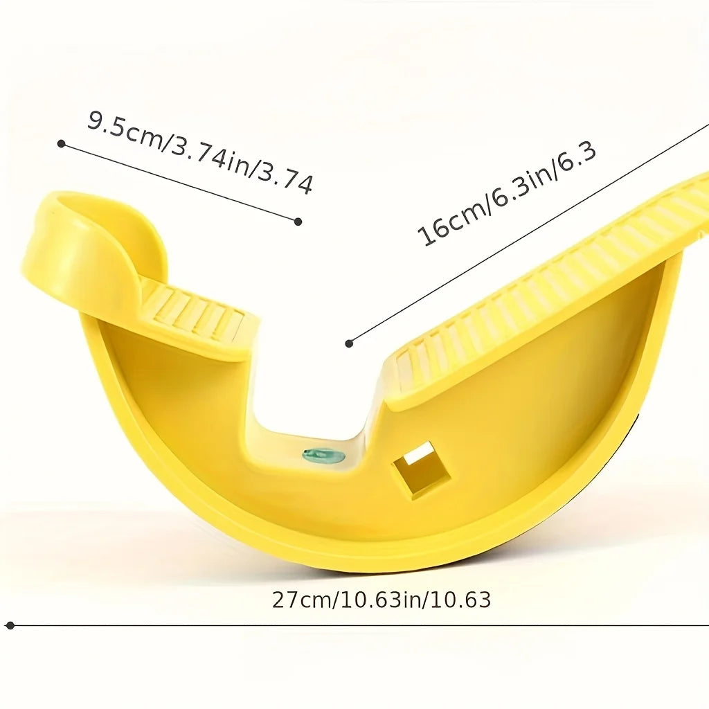 Ankle rehabilitation device