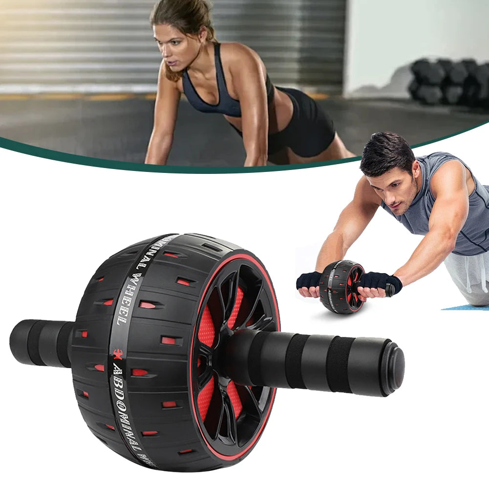 Big Ab Roller