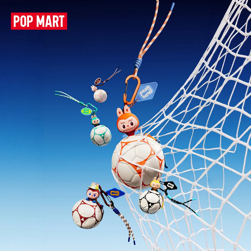 POP MART ×  Mini Bag Blind Box