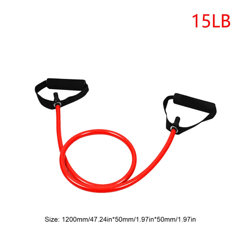 Yoga Resistance Bands