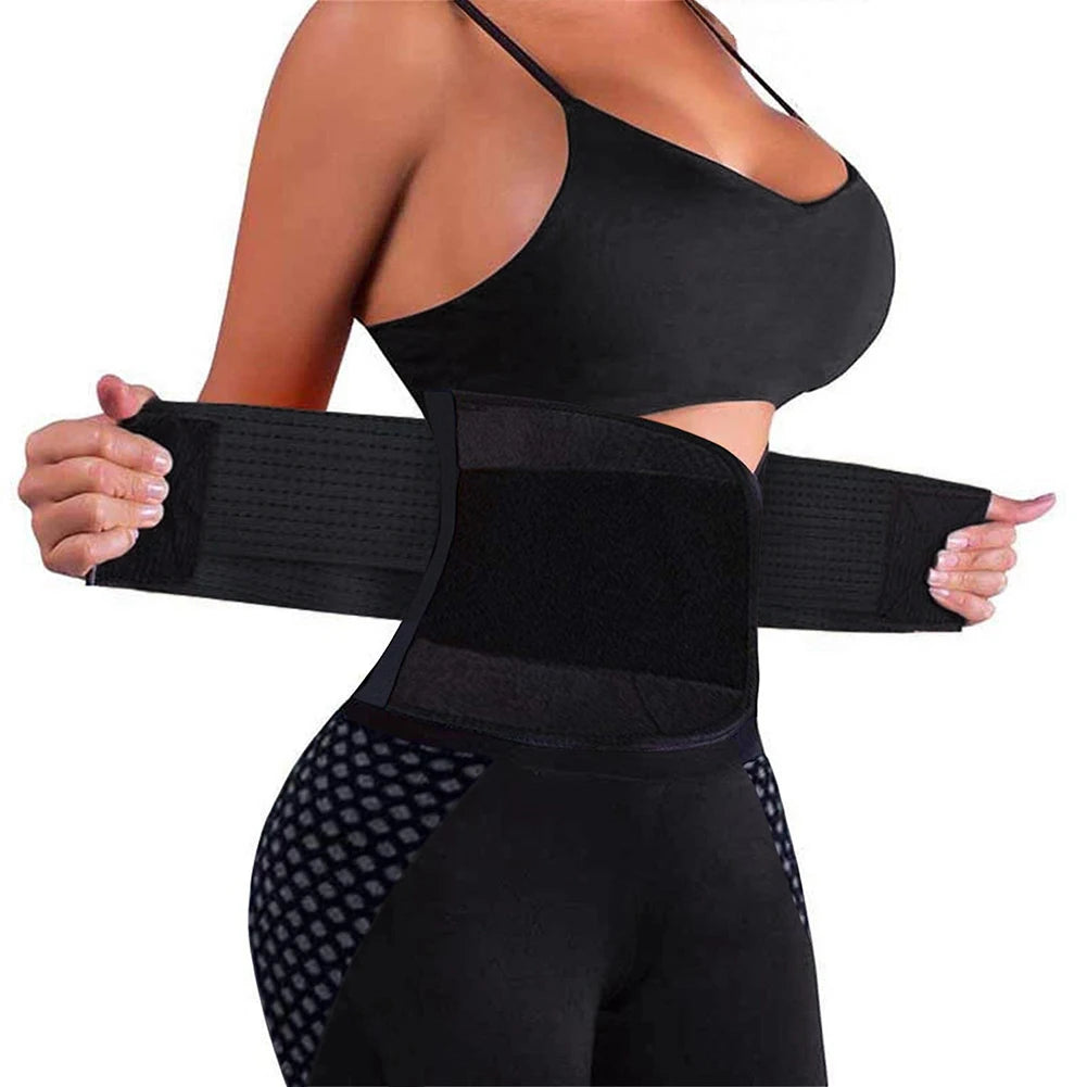 Women Waist Trainer