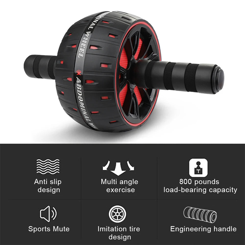 Big Ab Roller
